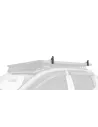 Support de auvent démontage rapide Stow It de Rhino Rack - pack de 2