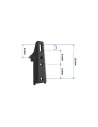 Support de auvent démontage rapide Stow It de Rhino Rack - pack de 2