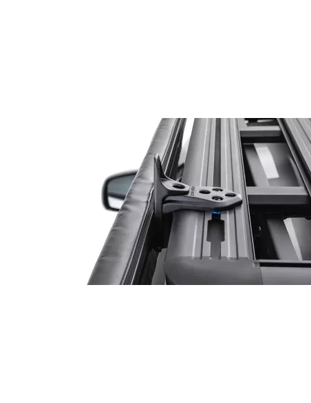 Support de auvent démontage rapide Stow It de Rhino Rack - pack de 2