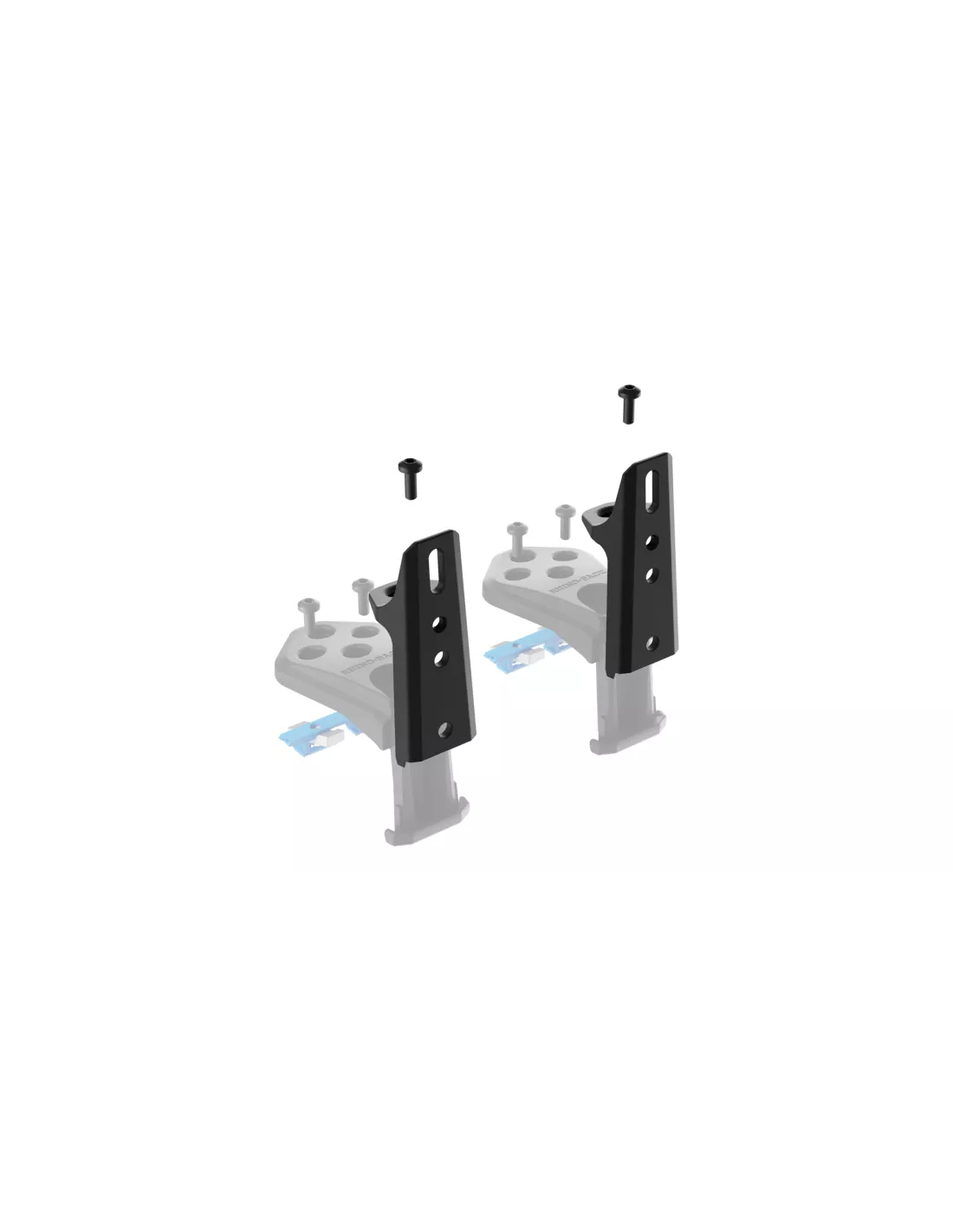 Rhino Rack Rhino Rhino Rhino Rack Rack Rack - Pack