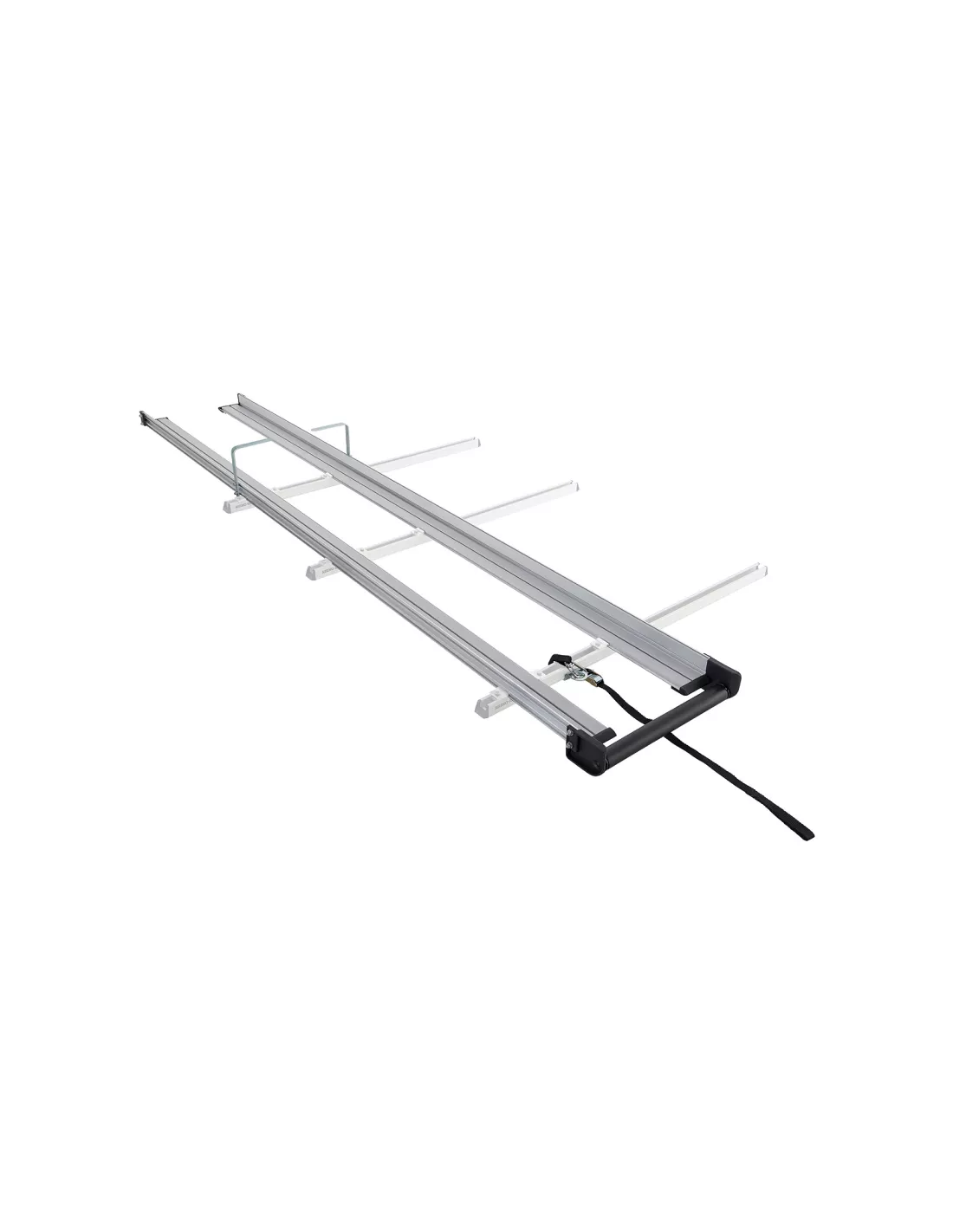 2.6m CSL Ladder Rack Rhino Rack RHINO RACK - 4x4 Zubehör