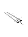 3.5m CSL Ladder Rhino Rack RHINO RACK - 4x4 accessoire