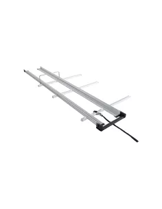 4.0m CSL Ladder Rack Rhino Rack RHINO RACK - 4x4 Zubehör