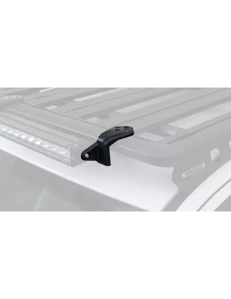 Kit 2 support de barre de Led pour système Stow iT Rhino Rack RHINO