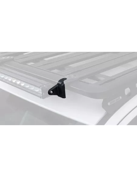 Kit 2 support de barre de Led pour système Stow iT Rhino Rack RHINO