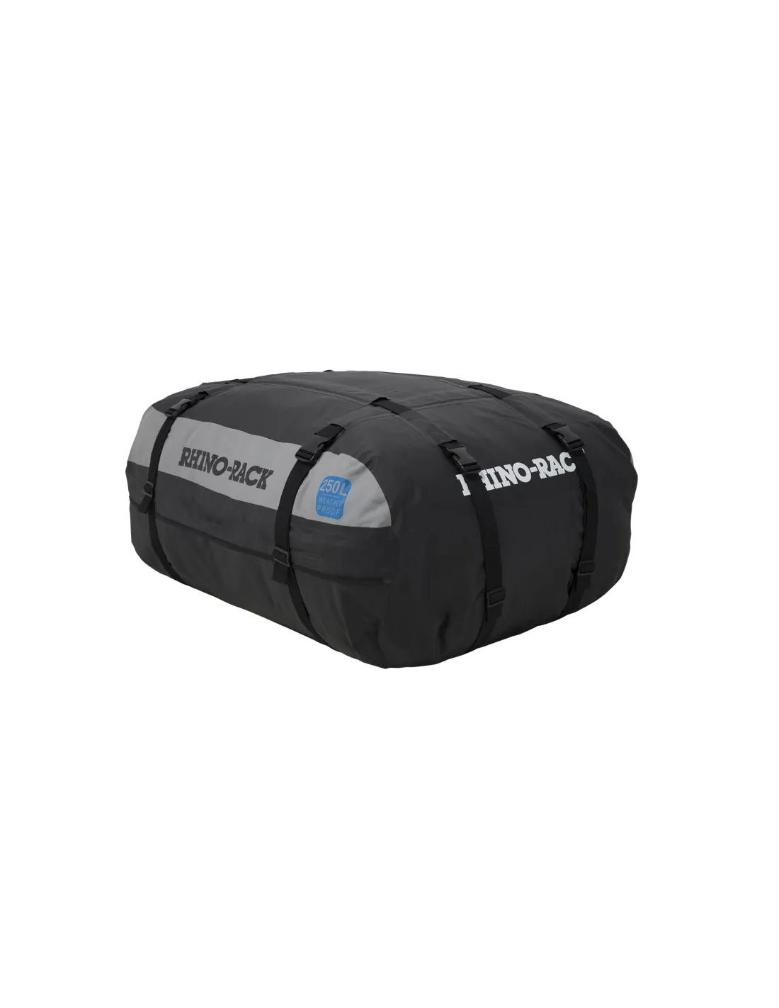 Wetterfeste Gepäcktasche (250l) Rhino Rack RHINO RACK - 4x4 Zubehör