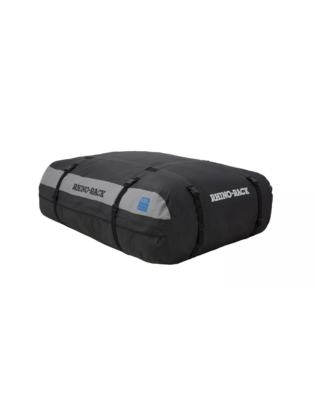 Weatherproof Luggage Bag (500L) Rhino Rack RHINO RACK - accessoire 4x4