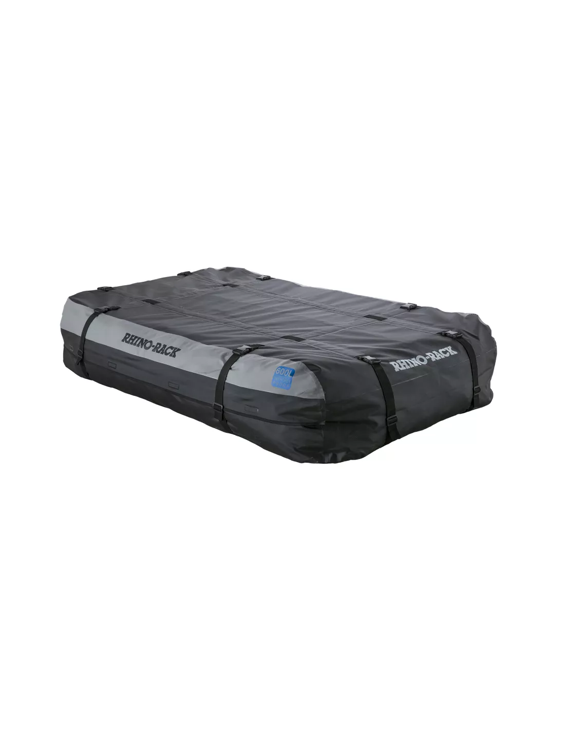 WeatherProof Luggage Bag (600L) Rhino Rack RHINO RACK - 4x4 accessory