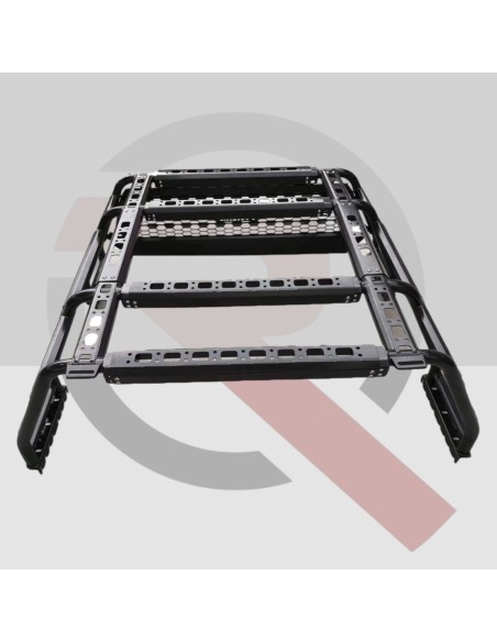 Galerie de benne Off-Road Isuzu D-Max