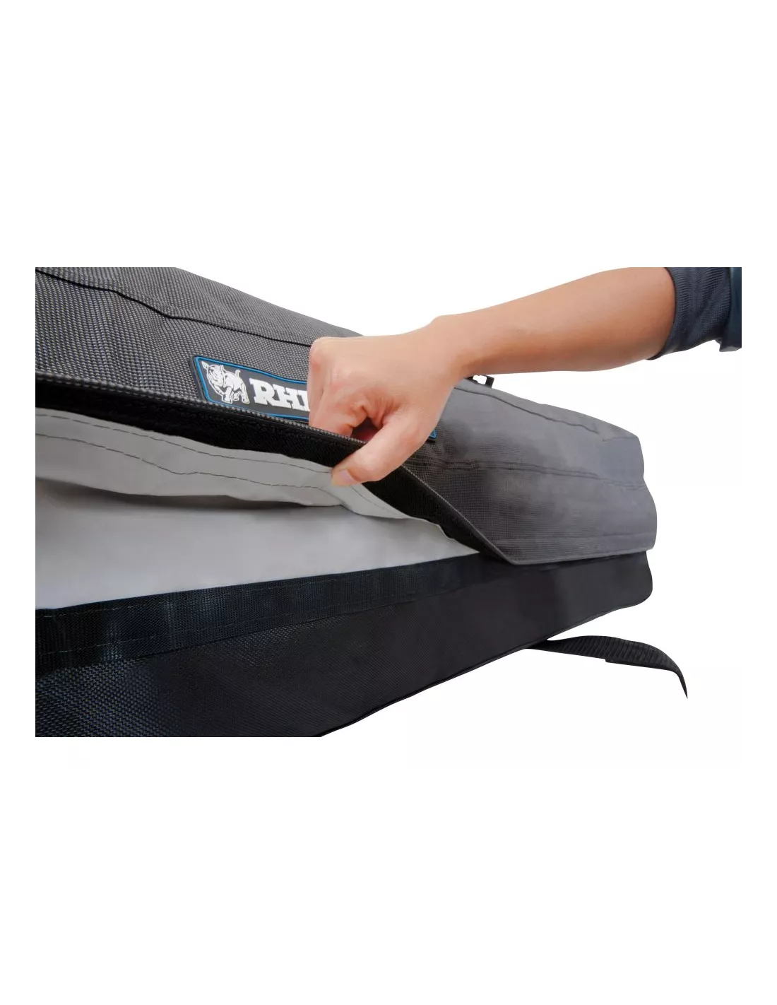 Sac a bagages étanche de galerie Rhino Rack RHINO RACK - accessoire
