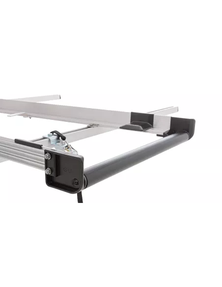 Ladder Roller 1020mm Rhino Rack RHINO RACK - accessoire 4x4