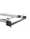Ladder roller 1020mm Rhino Rack RHINO RACK - 4x4 accessoire