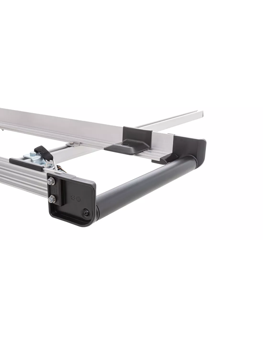 470mm Ladder Roller Rhino Rack RHINO RACK - accessoire 4x4