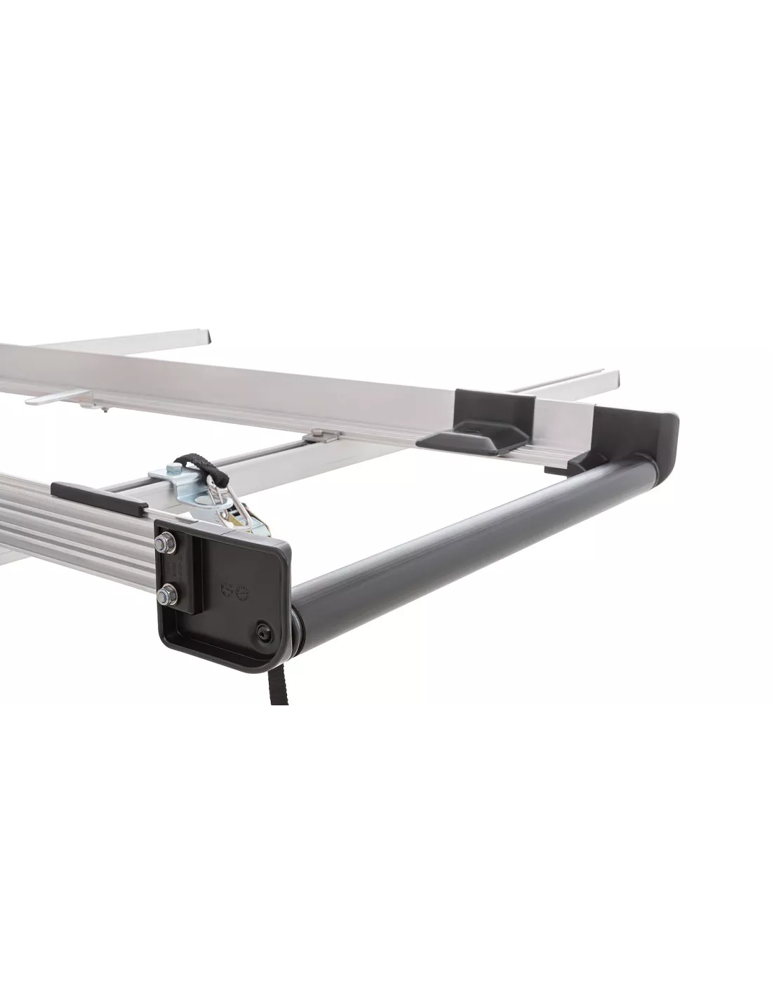 Ladder Roller 880mm Rhino Rack RHINO RACK - accessoire 4x4