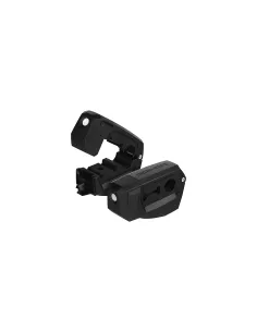 kit 2 Supports porte accessoires grand modèle pour système Stow iT
