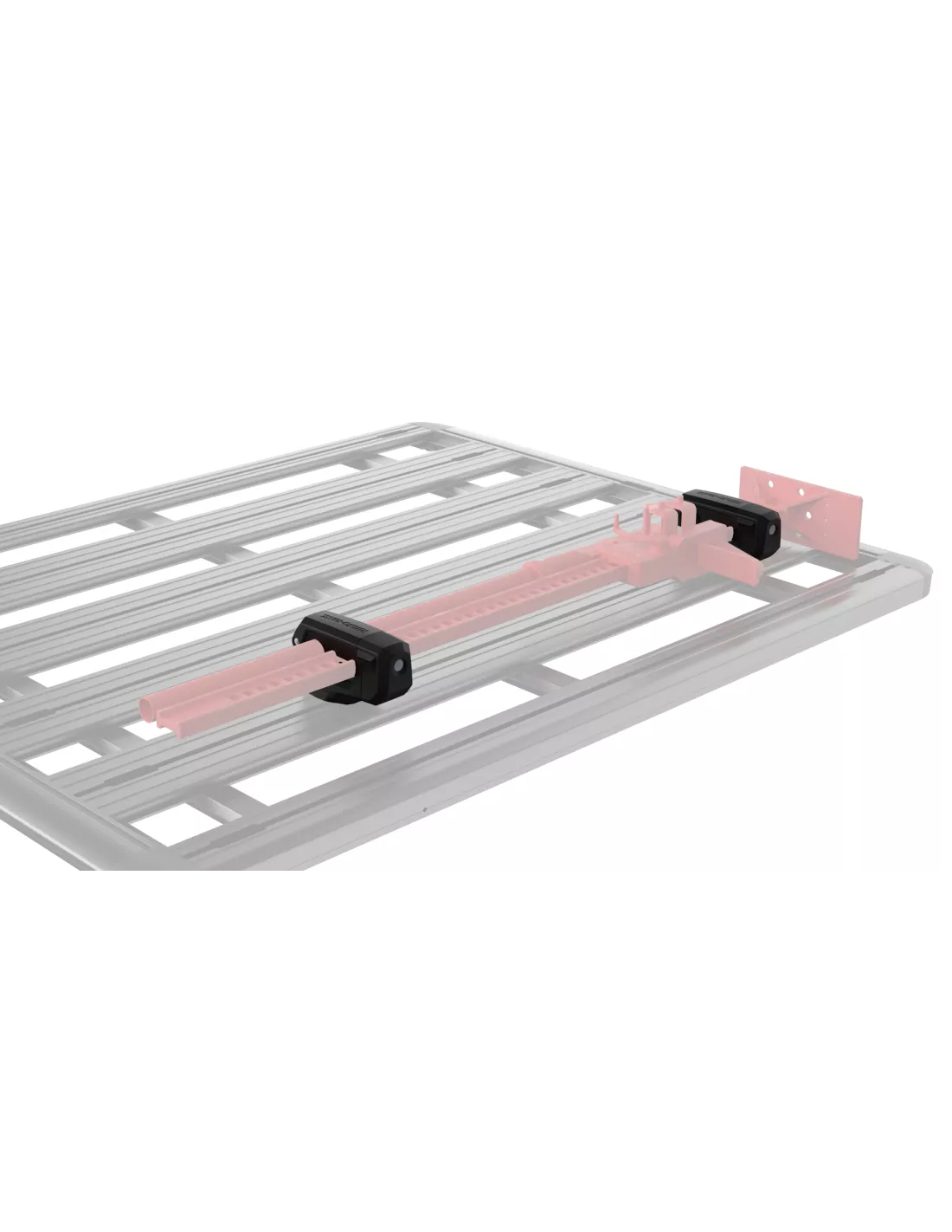kit 2 Media Deuraccessoires Groot model voor opberg IT-systeem