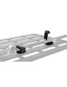 kit 2 Media Deuraccessoires Groot model voor opberg IT-systeem