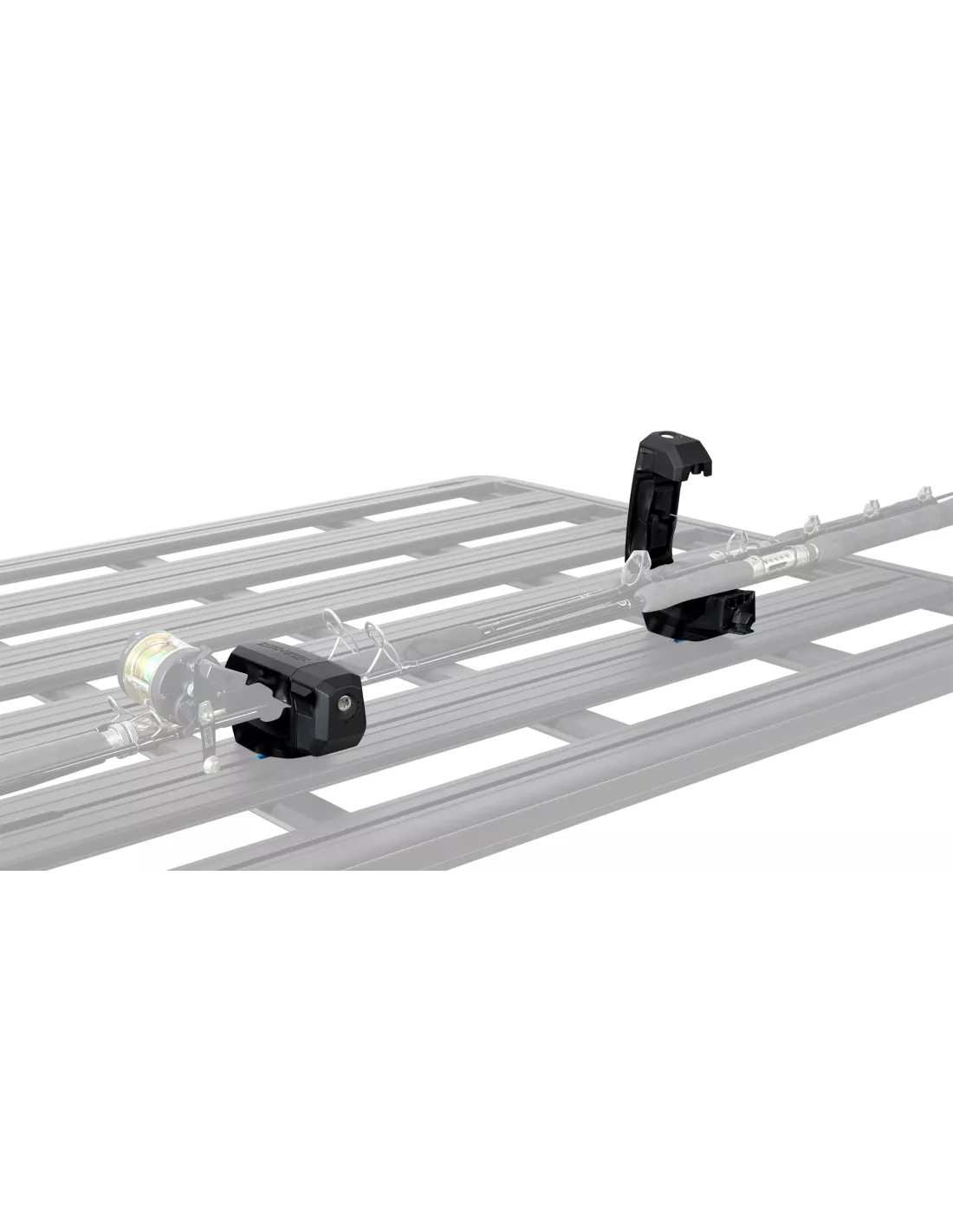kit 2 Media Deuraccessoires Groot model voor opberg IT-systeem