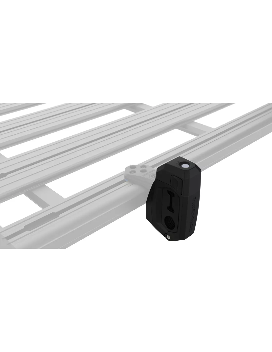 kit 2 Media Deuraccessoires Groot model voor opberg IT-systeem