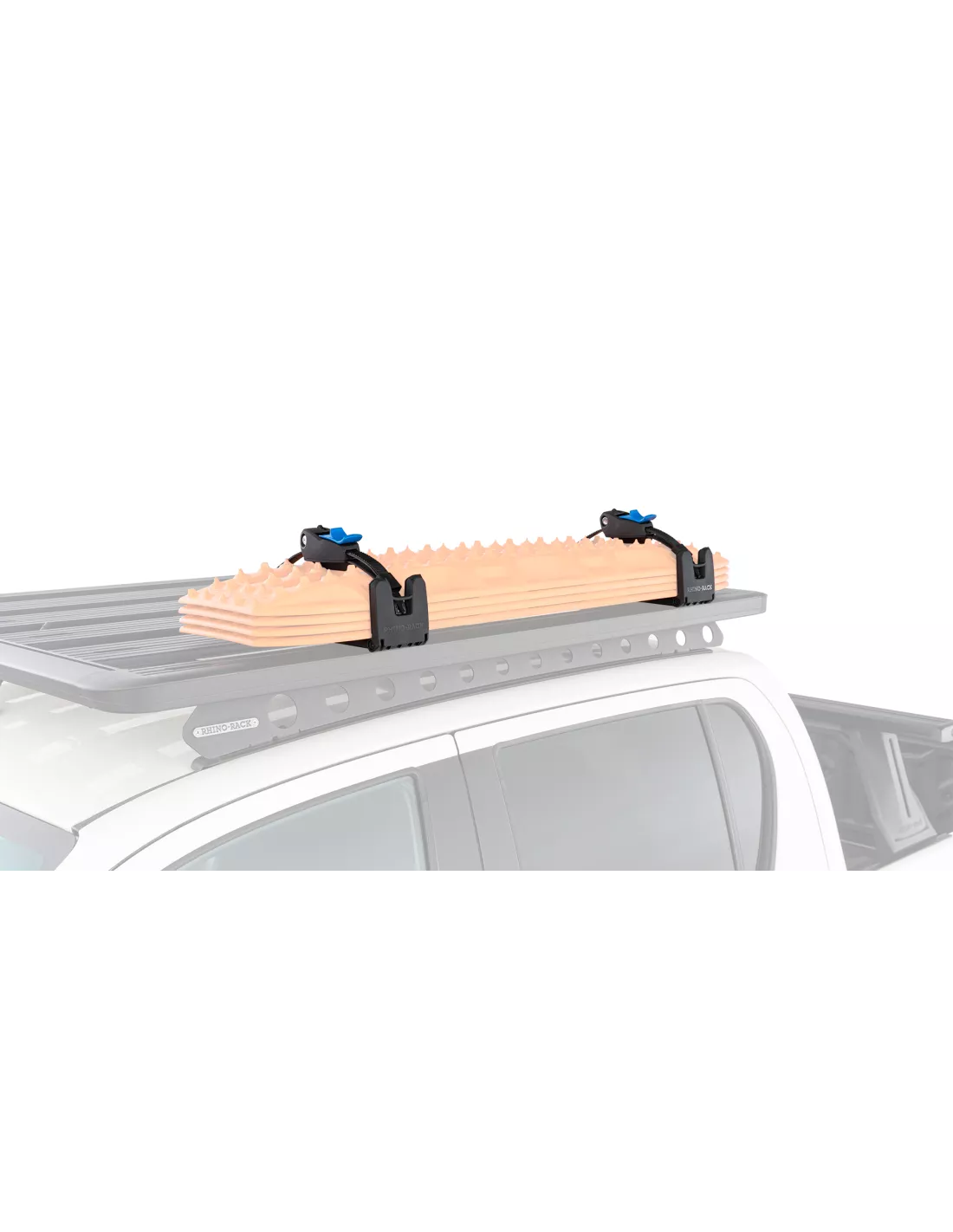 Kit 2 Stow IT-systemen Bevestiging voor Rhino DesnSiling-platen