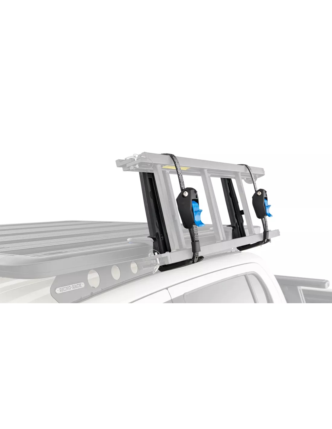 Kit 2 Stow IT-systemen Bevestiging voor Rhino DesnSiling-platen