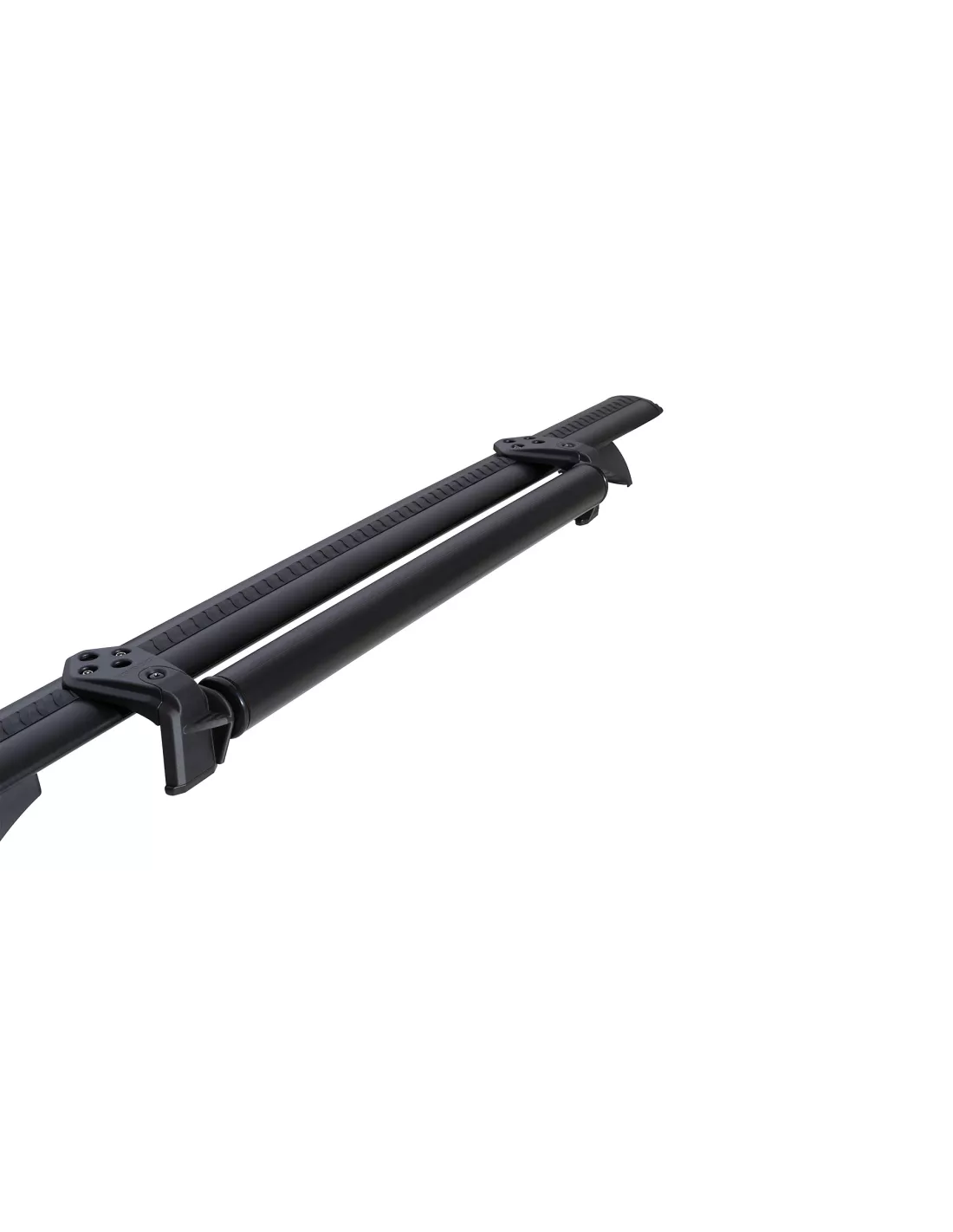 Kit 2 Rollenstützen für das Stow-IT-Rhino-Rack-System RHINO
