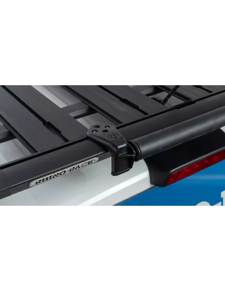 Kit 2 supports pour rouleau pour système Stow iT Rhino Rack RHINO