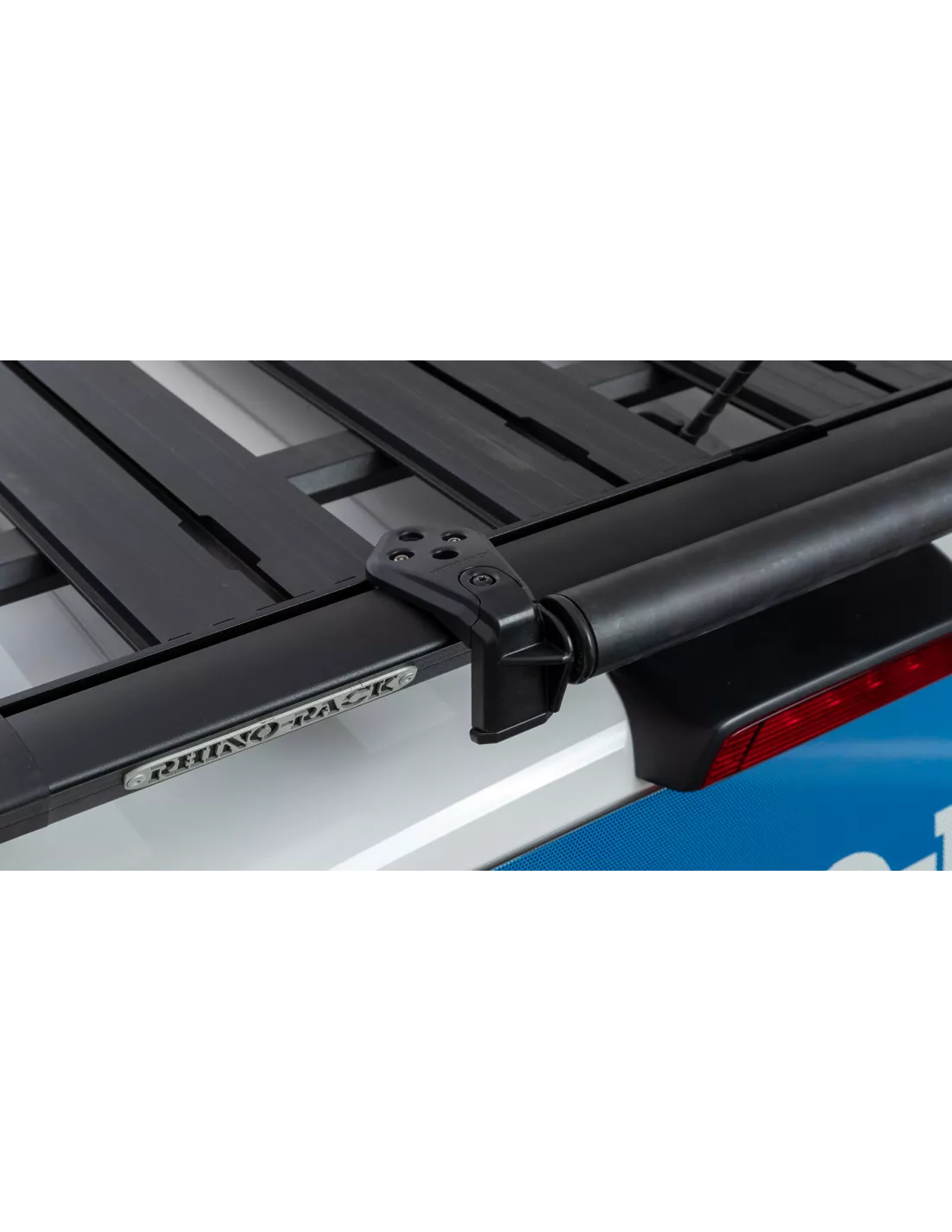 Kit 2 Roller Supports for Stow IT Rhino Rack System RHINO