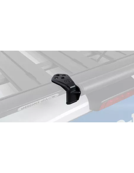 Kit 2 supports pour rouleau pour système Stow iT Rhino Rack RHINO