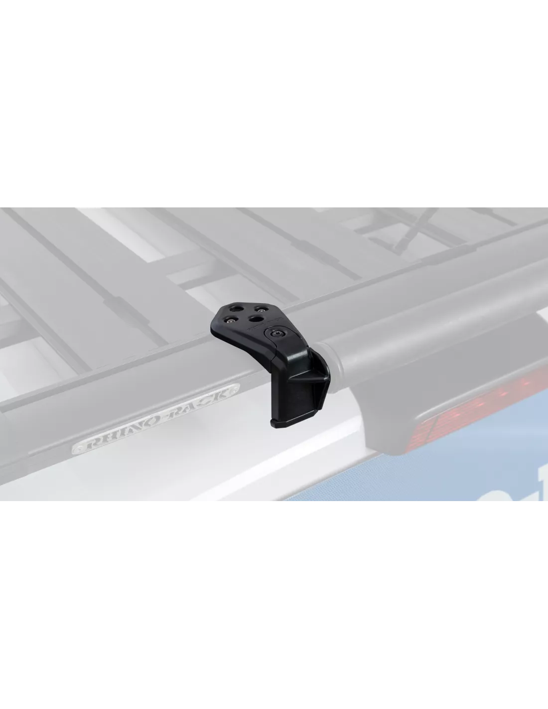 Kit 2 supports pour rouleau pour système Stow iT Rhino Rack RHINO