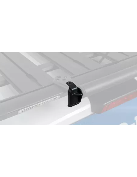 Kit 2 supports pour rouleau pour système Stow iT Rhino Rack RHINO