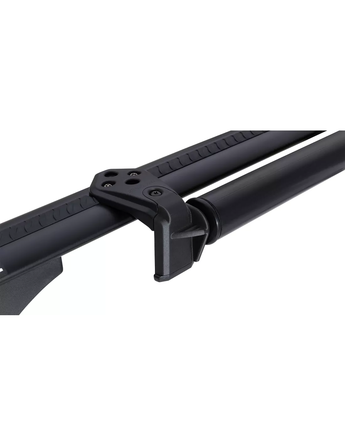 Kit 2 Rollenstützen für das Stow-IT-Rhino-Rack-System RHINO