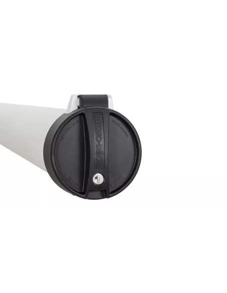 Tube de chargement RHINORACK 3.0m diametre 10cm RHINO RACK -