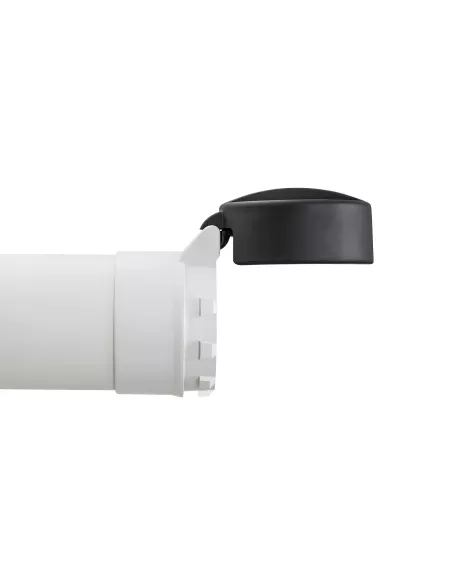 Tube de chargement RHINORACK 3.0m diametre 10cm RHINO RACK -