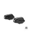 Rhino Galerie Zubehör Pack Pioneer 6 RHINO RACK -