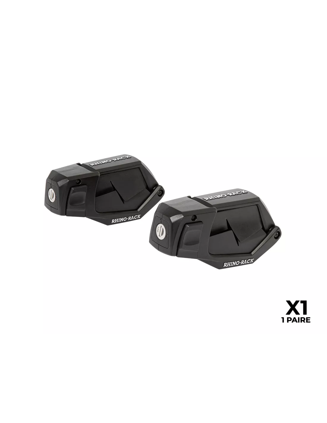 Rhino Galerie Zubehör Pack Pioneer 6 RHINO RACK -