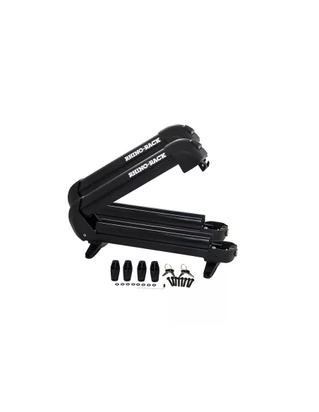 Pack accessoires de galerie Rhino Rack Pioneer 6 RHINO RACK -
