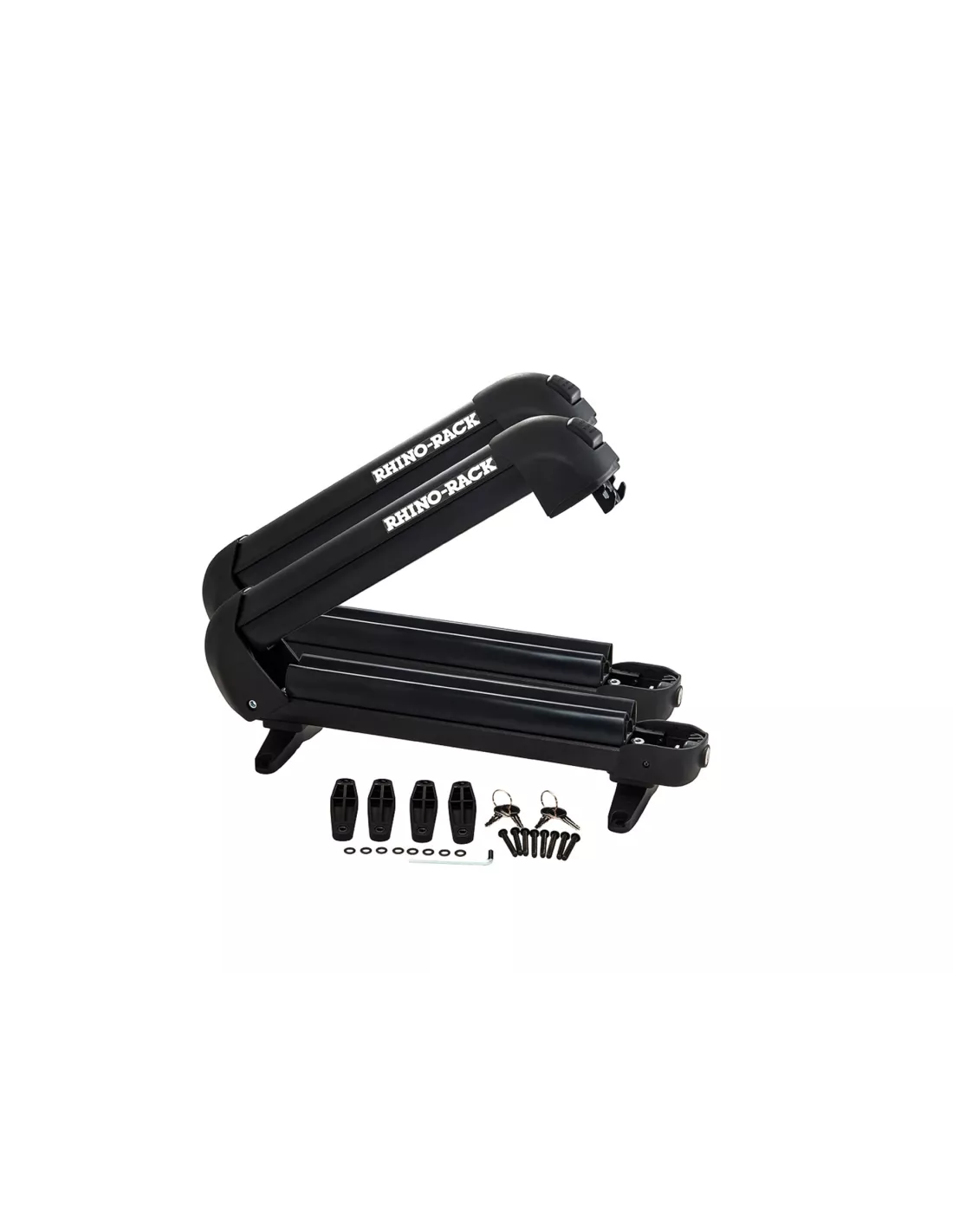 Rhino Gallery Accessoires Pack Pioneer 6 RHINO RACK -