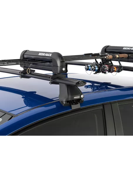 Pack accessoires de galerie Rhino Rack Pioneer 6 RHINO RACK -