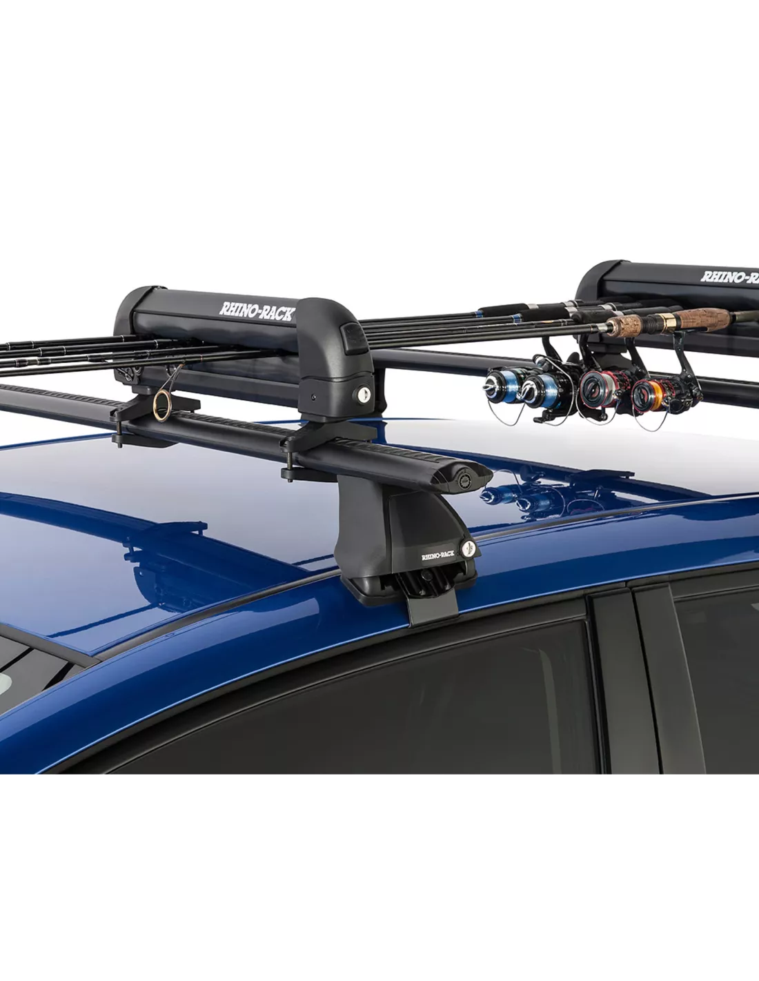 Rhino Gallery Accessories Pack Pioneer 6 RHINO RACK -