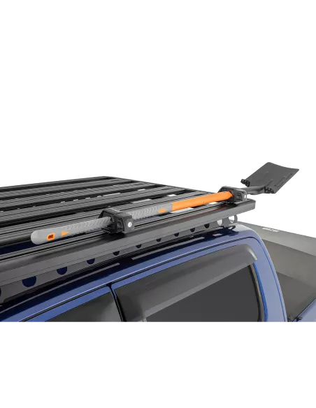 Pack accessoires de galerie Rhino Rack Pioneer 6 RHINO RACK -