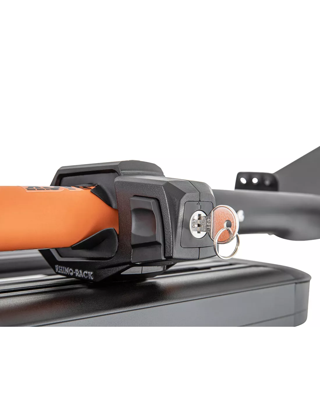 Pack accessoires de galerie Rhino Rack Pioneer 6 RHINO RACK -