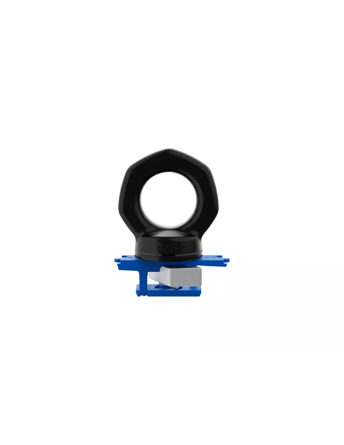 Kit de 4 anneaux de sanglage Zwifloc Rhino Rack RHINO RACK -