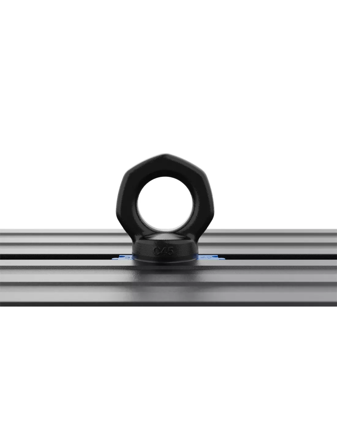 Kit of 4 Zwifloc Rhino Rack Straight Rings RHINO RACK -