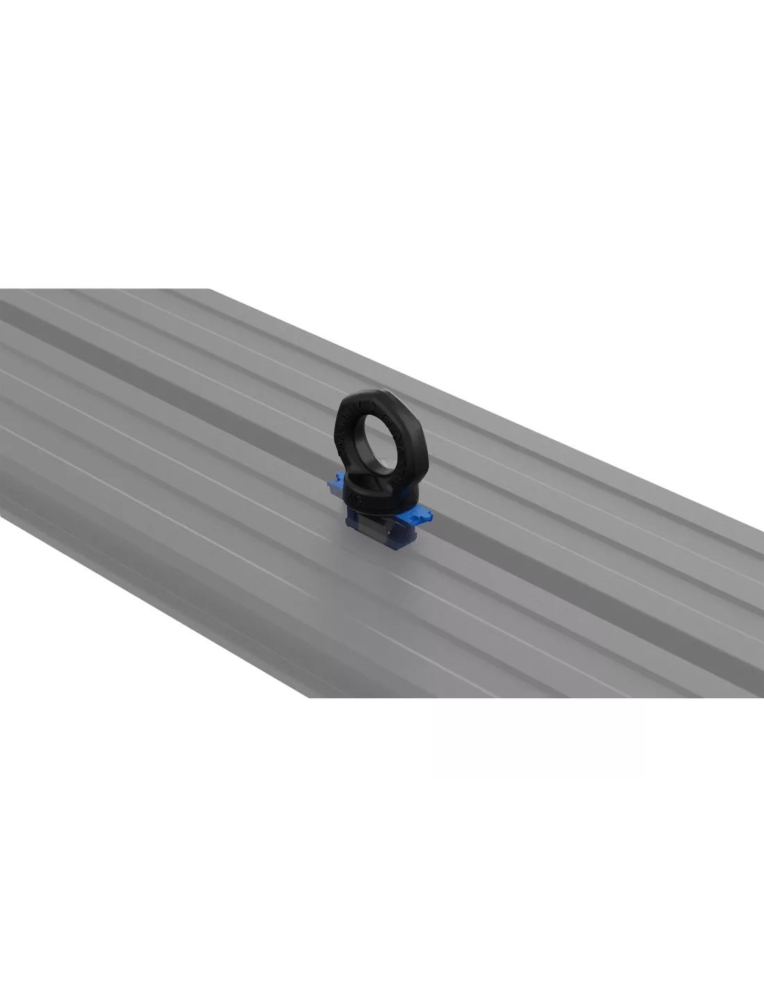 Kit van 4 Zwifloc Rhino Rack rechte ringen RHINO RACK -