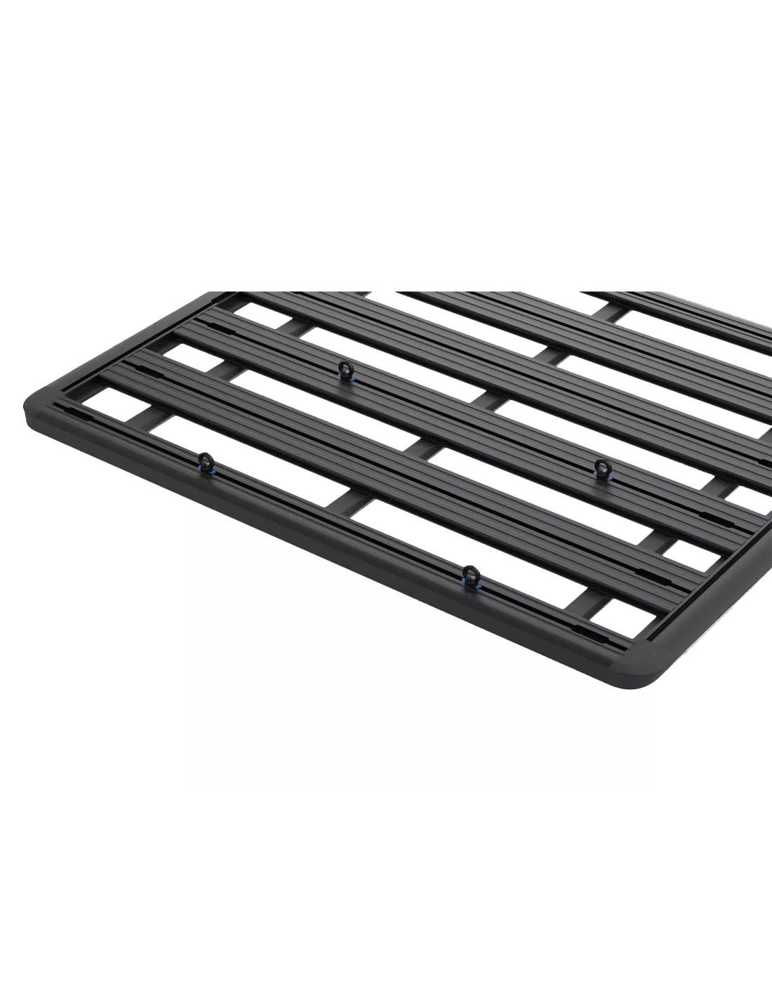 Kit of 4 Zwifloc Rhino Rack Straight Rings RHINO RACK -