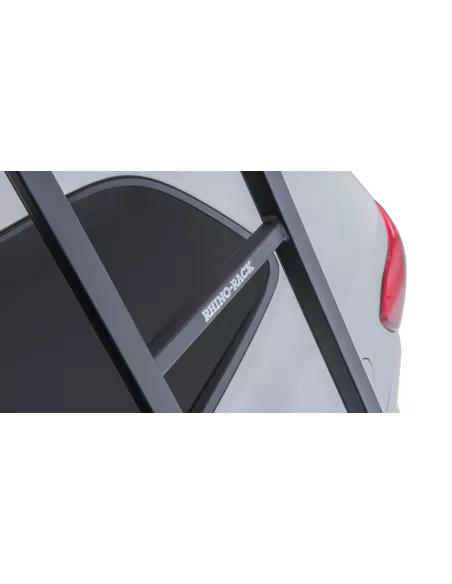 Echelle Rhino Rack pliante d'accès à la galerie RHINO RACK -