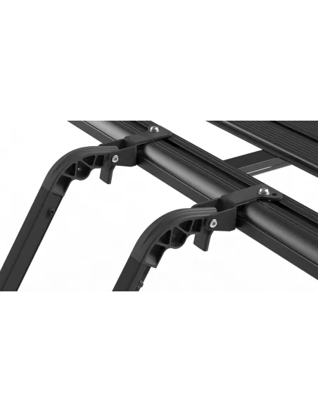 Echelle Rhino Rack pliante d'accès à la galerie RHINO RACK -