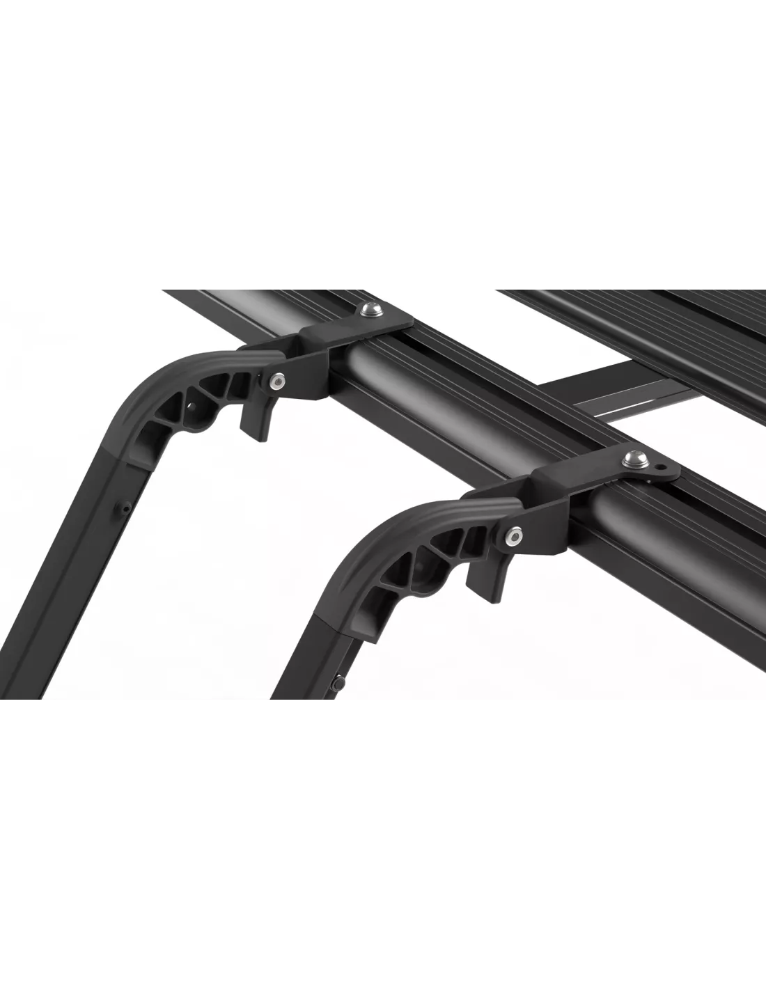 Echelle Rhino Rack pliante d'accès à la galerie RHINO RACK -