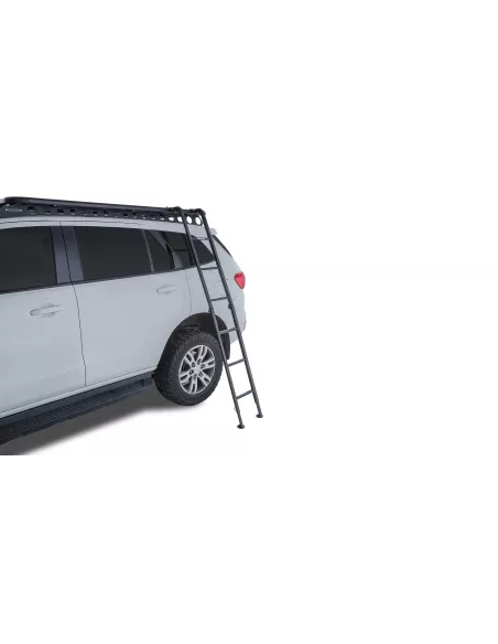 Echelle Rhino Rack pliante d'accès à la galerie RHINO RACK -